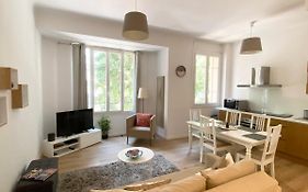 Stylish Two-Bedroom Apartment -Stayinantibes - 5 Soleau